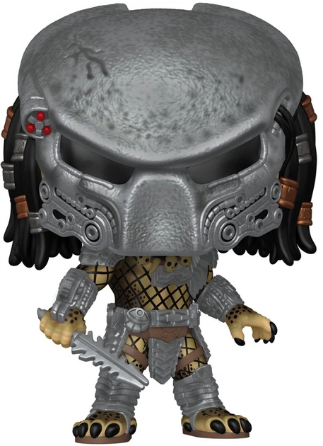 Figurka Funko POP! Movies: Aliens vs Predator Requiem Bull Predator 10.2 cm 90243 (889698902434) - obraz 2
