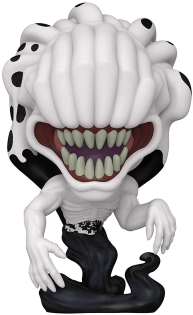 Figurka Funko Pop! Animation: Jujutsu Kaisen 0 2320 Rika 90637 (889698906371) - Zdjęcie 2 Figurka Funko Pop! Animation: Jujutsu Kaisen 0 2320 Rika 90637 (889698906371) - obraz 2