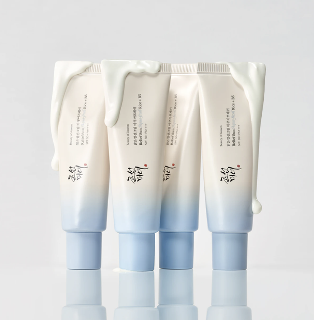 Солнцезащитный крем для лица Beauty of Joseon Relief Sun Aqua-Fresh SPF50+ PA++++ - Фото 6 Солнцезащитный крем для лица Beauty of Joseon Relief Sun Aqua-Fresh SPF50+ PA++++ - изображение 6