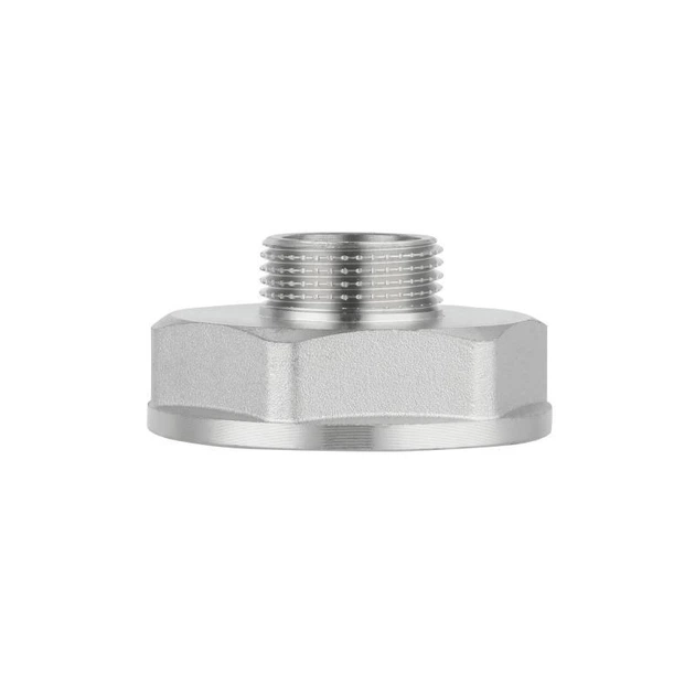 Перехід Thermo Alliance Forte 2"х1" ВЗ SF3605025 - зображення 5