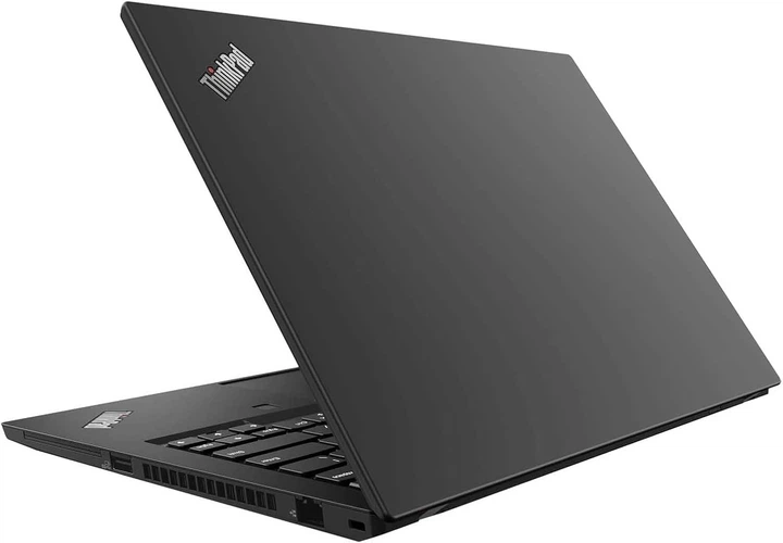 Ноутбук Lenovo Thinkpad T14 G1 / AMD Ryzen 5 4650U / 16 GB RAM / 256 GB SSD / FullHD IPS 14.0" / Для навчання та роботи - Б/В - зображення 2