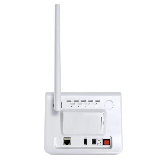 Роутер World Vision 4G CONNECT MICRO 2 - изображение 2