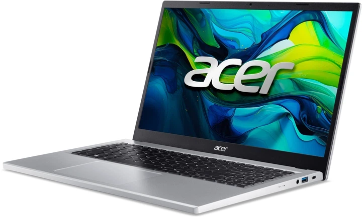 Ноутбук Acer Aspire Go AG15-32P/ 15.6"/ FHD IPS/ Intel 3-N355/ 8GB/ 128GB - изображение 2