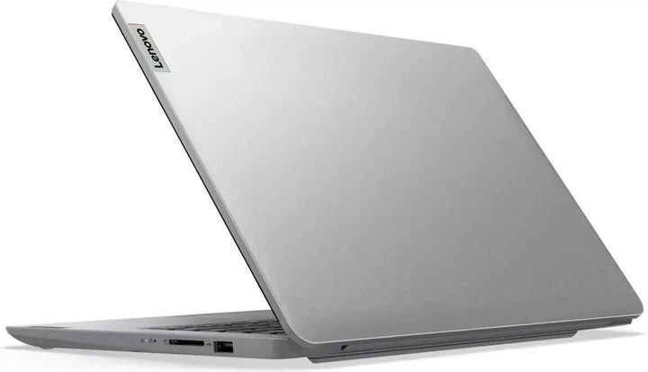 Ультрабук Lenovo IdeaPad 1 14IGL7 / 14" TN / Intel Pentium Silver N5030 (4 ядра по 1.1-3.1 GHz) / 4GB DDR4 / 128GB / UHD Graphics 605 / WebCam / HDMI - зображення 4
