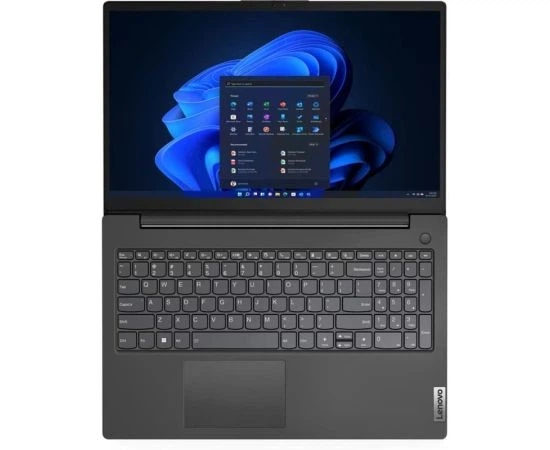 Ноутбук Lenovo V15 G4 IRU / Intel Core i3-1315U / RAM 8 ГБ / SSD 128 ГБ - зображення 3