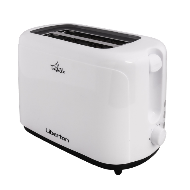 Тостер LIBERTON LET-5700 - изображение 6