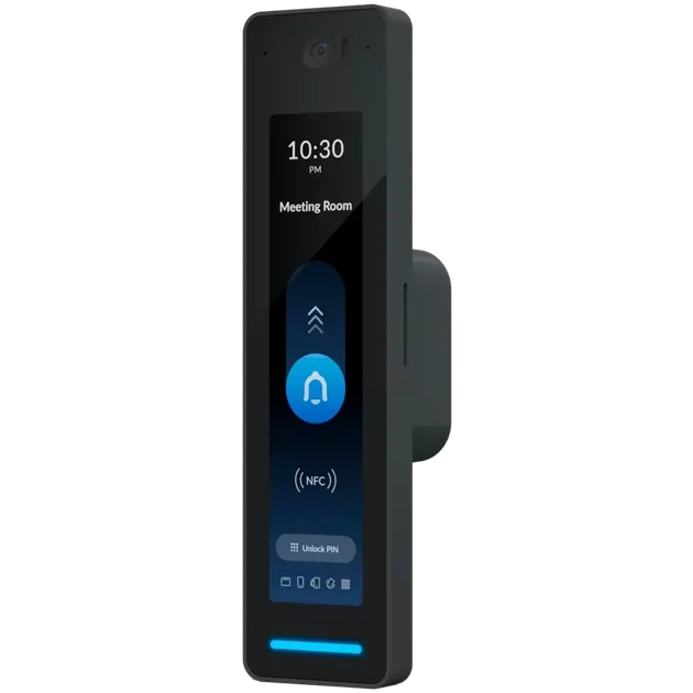 Czytnik  NFC i domofon Ubiquiti UA-G3-Pro-B (UA-G3-PRO-B) - obraz 2
