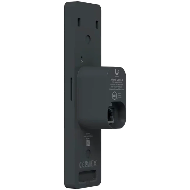 Czytnik  NFC i domofon Ubiquiti UA-G3-Pro-B (UA-G3-PRO-B) - obraz 4