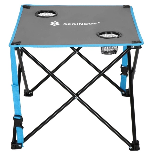 Туристичний набір Springos Стіл і стільці (5907719496009) - зображення 16