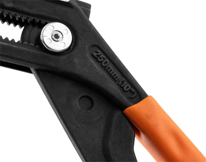Klucz nastawny NEO Tools do nakrętek 10" - 250 mm (5906692019373) - obraz 6