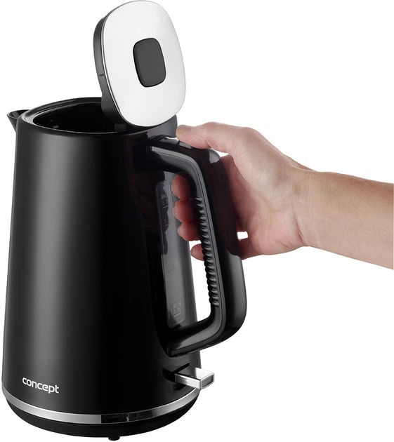 Czajnik elektryczny Concept RK2375 - obraz 7