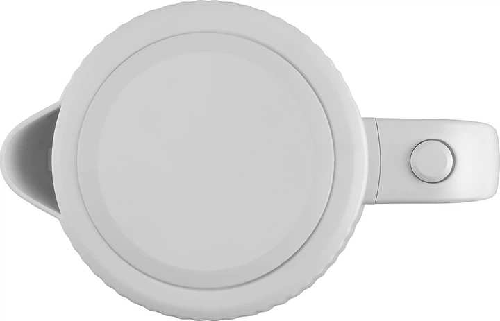 Czajnik elektryczny Concept RK2390 Szary - obraz 6