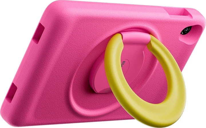 Планшет Blackview Tab A5 Kids LTE 3/64GB Pink - зображення 7
