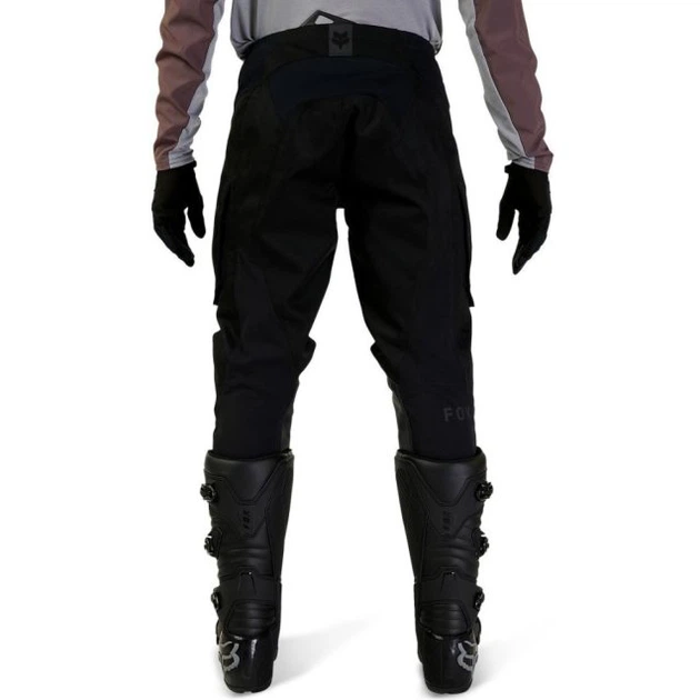 Штани FOX RANGER Pant [Black] - 42 - зображення 2