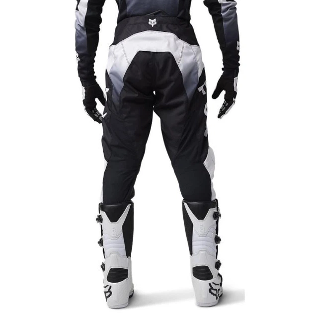 Штани FOX 180 Pant - LEAN [Black] - 42 - зображення 4