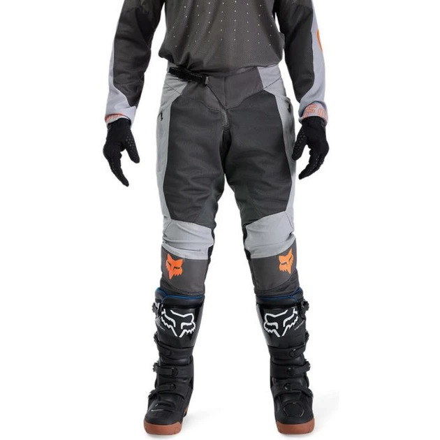 Штани FOX RANGER AIR Pant [Pewter] - 42 - зображення 3