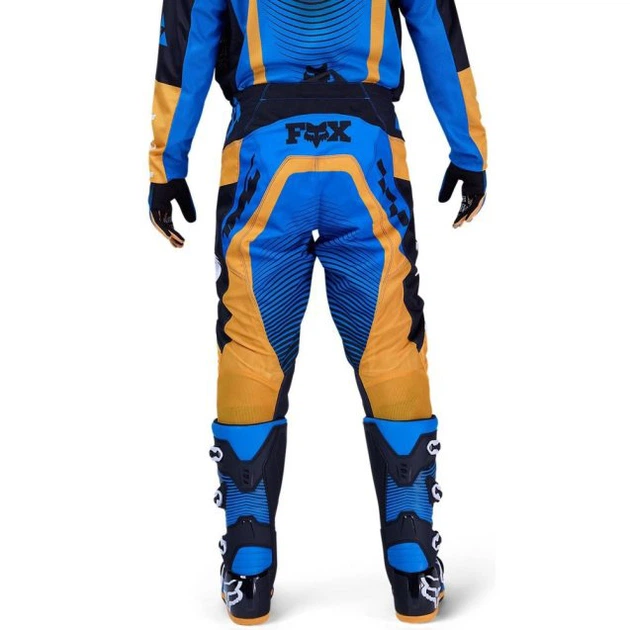 Брюки FOX 180 Pant - COLLECT [Blue] - 28 - зображення 4
