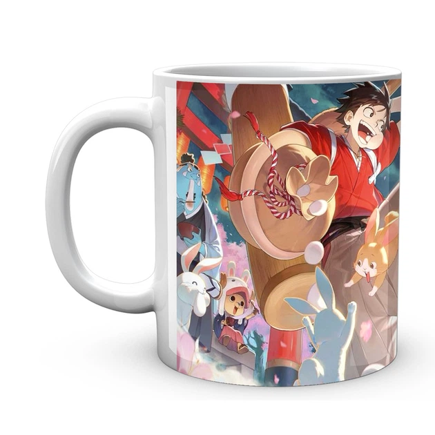 Кухоль GeekLand One Piece Ван Піс OP.01.19 - зображення 2