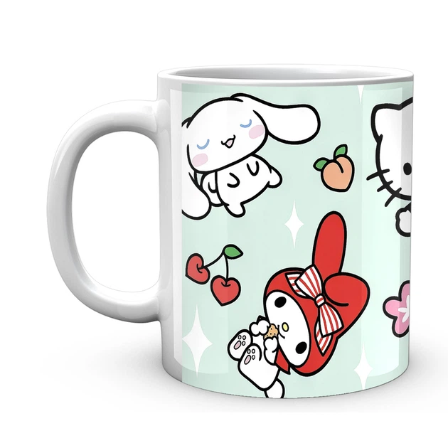 Кружка GeekLand Hello Kitty Хеллоу Китти HK.01.15 - изображение 2