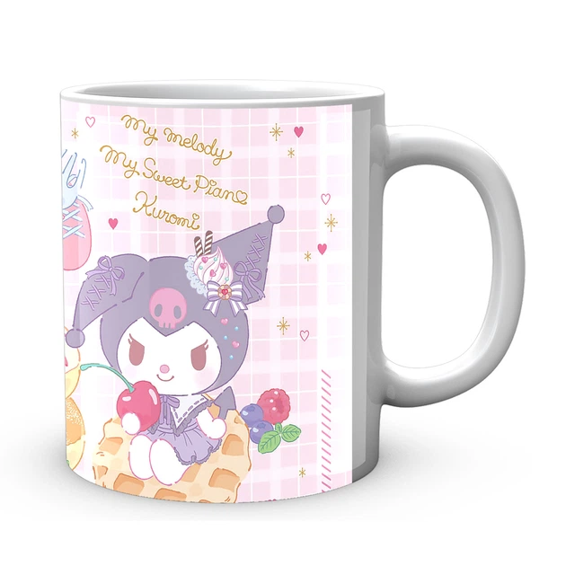 Кухоль GeekLand Hello Kitty Хеллоу Кітті HK.01.19 - зображення 4