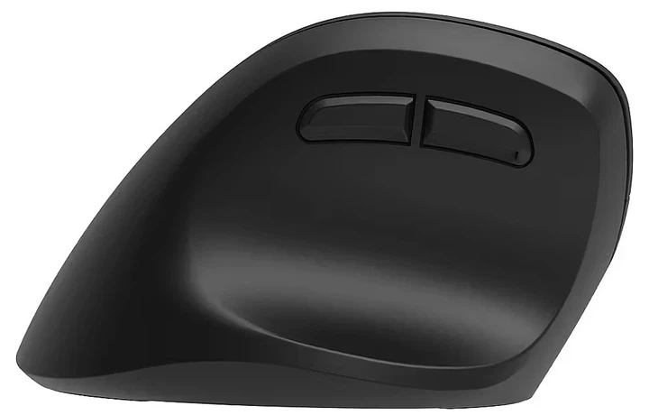 Mysz YENKEE Ergonomic Left-handed Dual Wireless/Bluetooth (YMS 5060L) - obraz 3