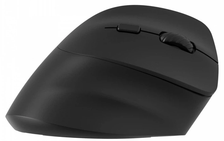 Mysz YENKEE Ergonomic Right-handed Dual Wireless/Bluetooth (YMS 5060P) - obraz 2