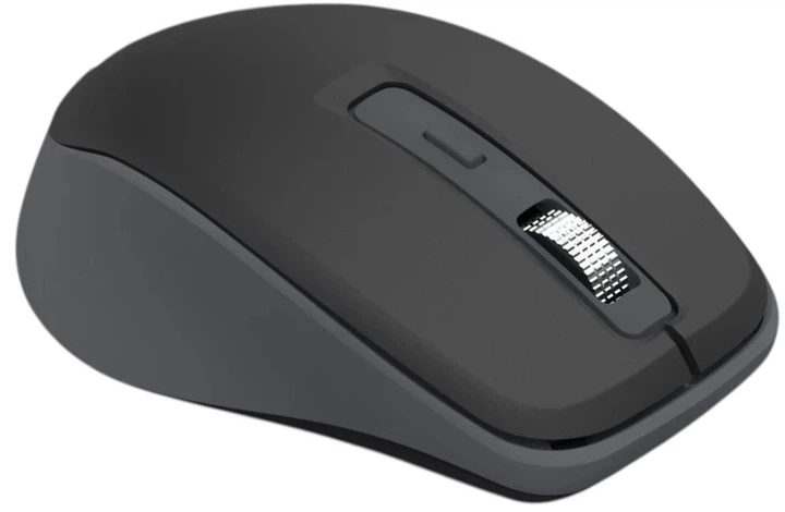 Mysz Hama multi device WM-450 Wireless Black (4047443537355) - obraz 2