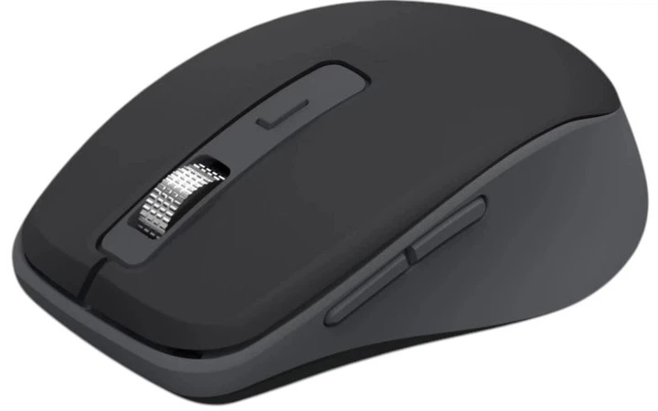 Mysz Hama multi device WM-450 Wireless Black (4047443537355) - obraz 3