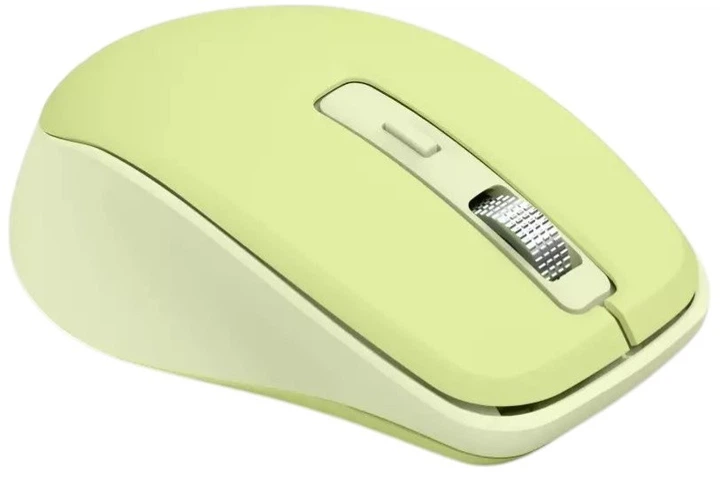 Миша Hama multi device WM-450 Wireless Green (4047443537386) - зображення 2