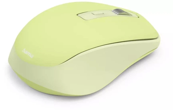 Миша Hama multi device WM-450 Wireless Green (4047443537386) - зображення 5