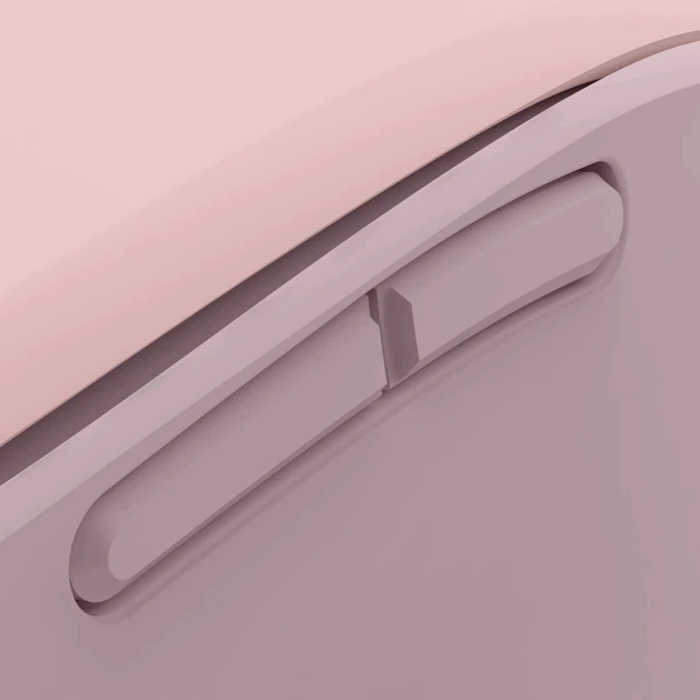 Миша Hama multi device WM-450 Wireless Pink (4047443537393) - зображення 7