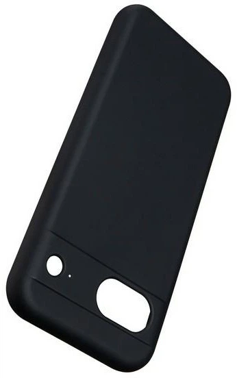 Панель Beline Silicone для Google Pixel 8 Black (5905908358626) - зображення 3