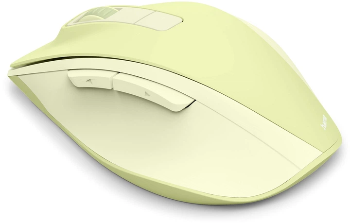 Миша Hama WM-500 Wireless Green (4047443537430) - зображення 3