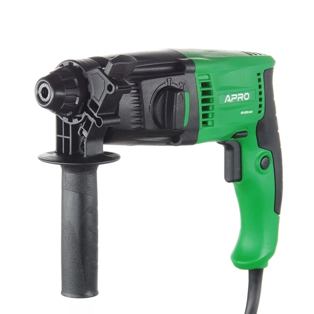 Прямой перфоратор RH-600 mini APRO - изображение 3