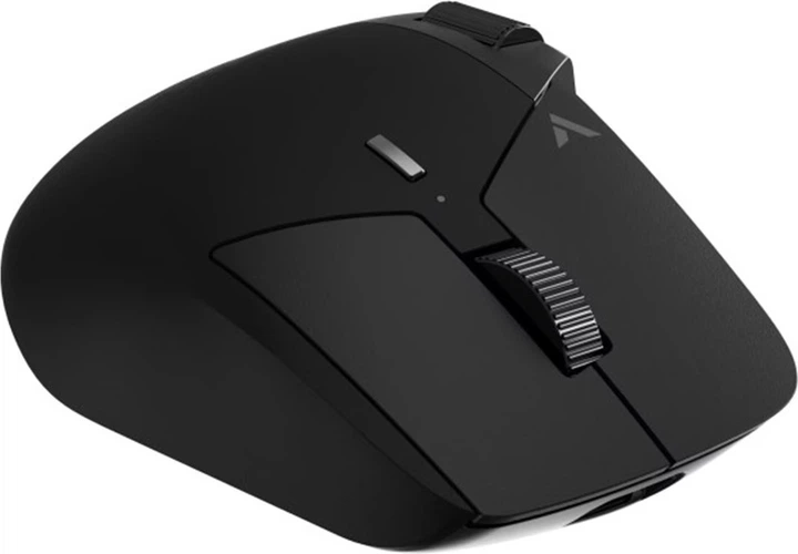Mysz Rapoo Gaming VT0PRO Wireless Black (6940056125941) - obraz 5