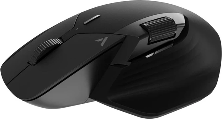 Mysz Rapoo Gaming VT0PRO Wireless Black (6940056125941) - obraz 6