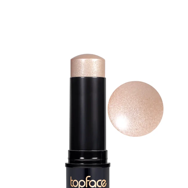 Хайлайтер стик для лица TopFace Skin Twin PT560 № 03 - Фото 3 Хайлайтер стик для лица TopFace Skin Twin PT560 № 03 - изображение 3