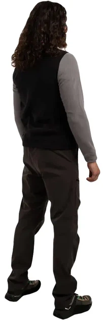 Свитшот Turbat Scout Mns M Black/cloudburst grey - Фото 4 Свитшот Turbat Scout Mns M Black/cloudburst grey - изображение 4