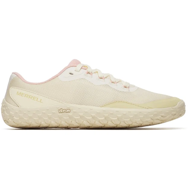 Кросівки Merrell Vapor Glove 7 Wmn жіночі sand dune 41 бежеві - изображение 5