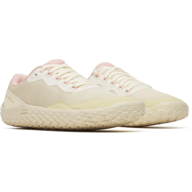 Кросівки Merrell Vapor Glove 7 Wmn жіночі sand dune 41 бежеві - изображение 4