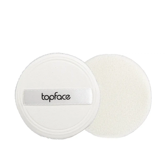 Пудра для лица TopFace Skin Editor Matte Finish № 06 - Фото 5 Пудра для лица TopFace Skin Editor Matte Finish № 06 - изображение 5