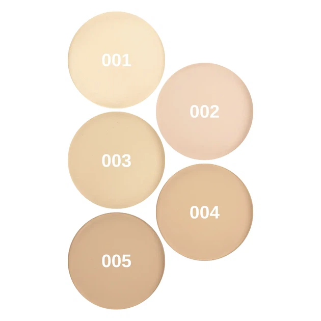 Пудра для лица TopFace Skin Editor Matte Finish № 06 - Фото 6 Пудра для лица TopFace Skin Editor Matte Finish № 06 - изображение 6