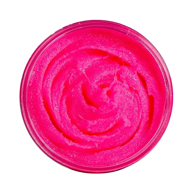 Cкраб жвачка для тела Top Beauty с ароматом малины 250 мл - изображение 6