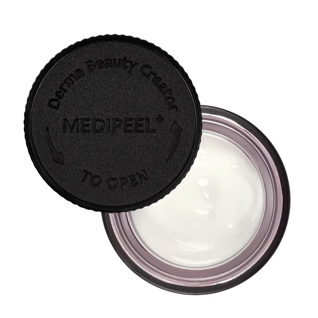 Крем-филлер для лица против морщин Medi-Peel Filler Eazy Cream с пептидами 50 мл - изображение 4