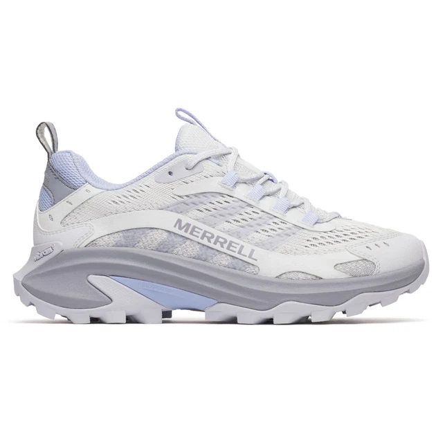 Кросівки Merrell Moab Speed 2 Wmn 37.5 - изображение 2