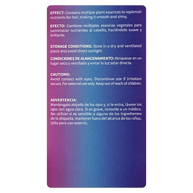 Вітаміни для волосся в капсулах мікс Sevich Hair Vitamin Mix, 30 шт. - зображення 2