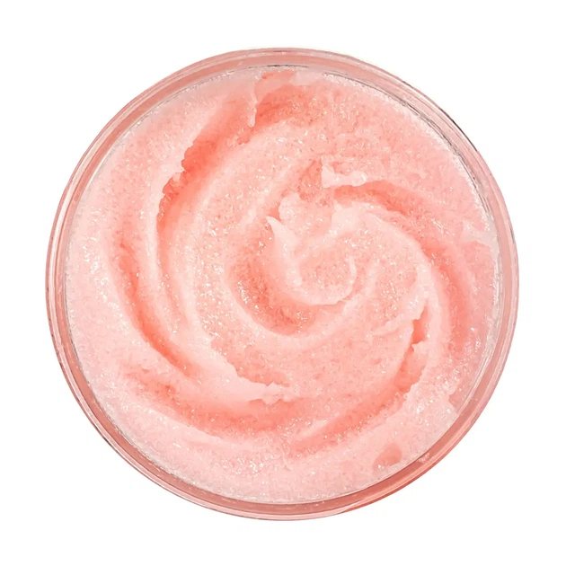Cкраб жвачка для тела Top Beauty Ваниль 250 мл - изображение 3