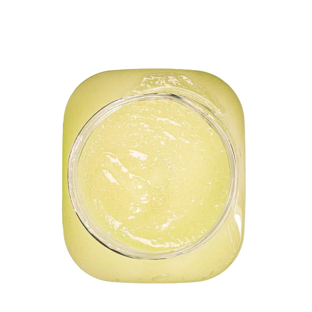Скраб баттер для тела 2 в 1 Top Beauty Body Butter Scrub Pineapple, 400 г - изображение 5