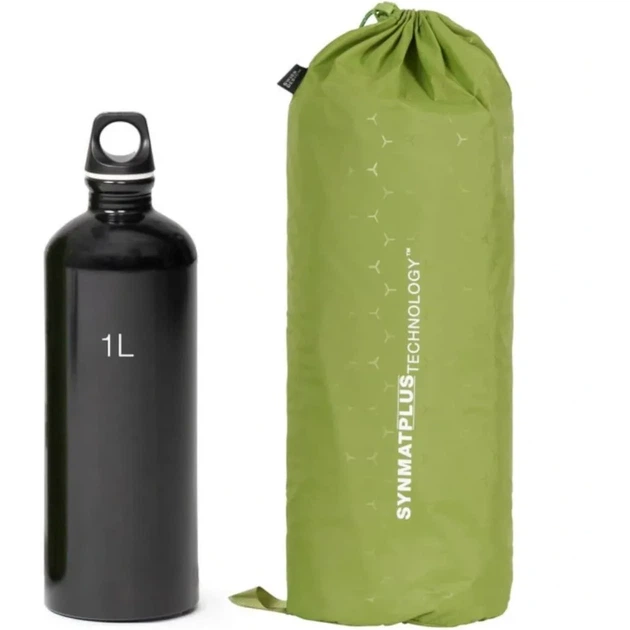 Надувной коврик Exped Ultra 8R MW - изображение 2