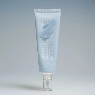 Крем для лица Dr. Althea Aqua Marine Watery Cream 50 мл (8809447256085) - изображение 2